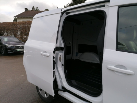 Ansicht 16 - Gebrauchtwagen Fahrzeug, Modell Townstar der Marke Nissan von Verkäufer Autohaus Rabus GmbH