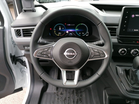 Ansicht 17 - Gebrauchtwagen Fahrzeug, Modell Townstar der Marke Nissan von Verkäufer Autohaus Rabus GmbH