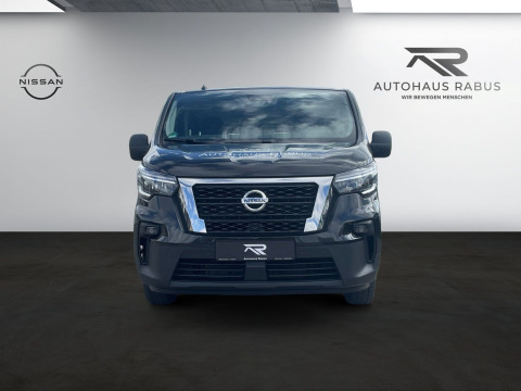 Ansicht 3 - Gebrauchtwagen Fahrzeug, Modell Primastar der Marke Nissan von Verkäufer Autohaus Rabus e.K.