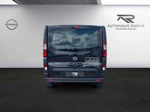 Ansicht 6 - Gebrauchtwagen Fahrzeug, Modell Primastar der Marke Nissan von Verkäufer Autohaus Rabus e.K.