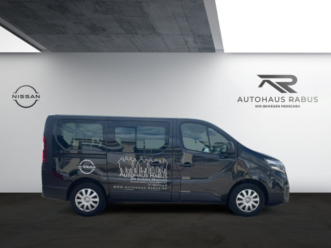 Ansicht 8 - Gebrauchtwagen Fahrzeug, Modell Primastar der Marke Nissan von Verkäufer Autohaus Rabus e.K.