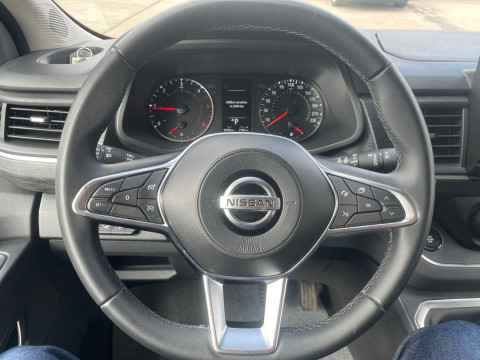 Ansicht 13 - Gebrauchtwagen Fahrzeug, Modell Primastar der Marke Nissan von Verkäufer Autohaus Rabus e.K.