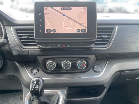 Ansicht 14 - Gebrauchtwagen Fahrzeug, Modell Primastar der Marke Nissan von Verkäufer Autohaus Rabus e.K.