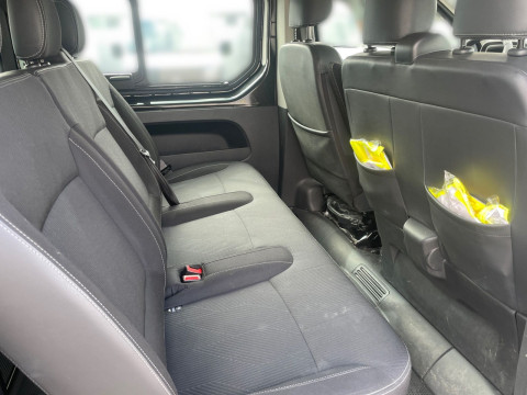 Ansicht 15 - Gebrauchtwagen Fahrzeug, Modell Primastar der Marke Nissan von Verkäufer Autohaus Rabus e.K.