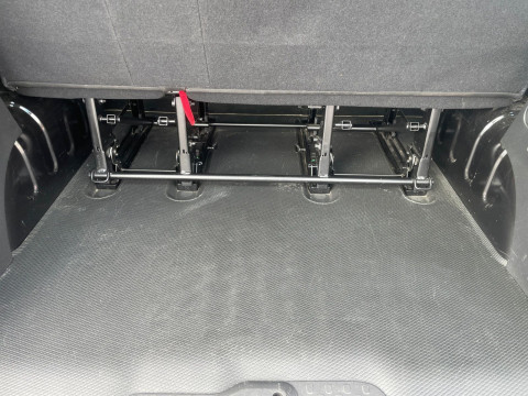 Ansicht 16 - Gebrauchtwagen Fahrzeug, Modell Primastar der Marke Nissan von Verkäufer Autohaus Rabus e.K.