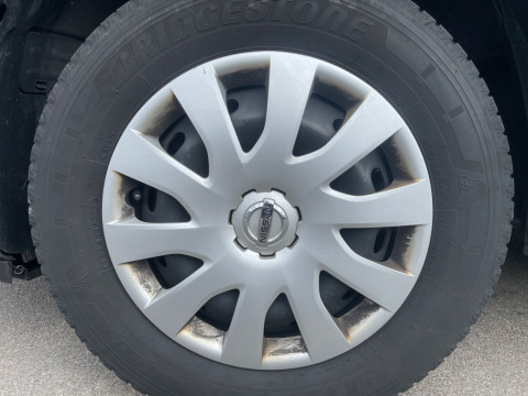 Ansicht 17 - Gebrauchtwagen Fahrzeug, Modell Primastar der Marke Nissan von Verkäufer Autohaus Rabus e.K.