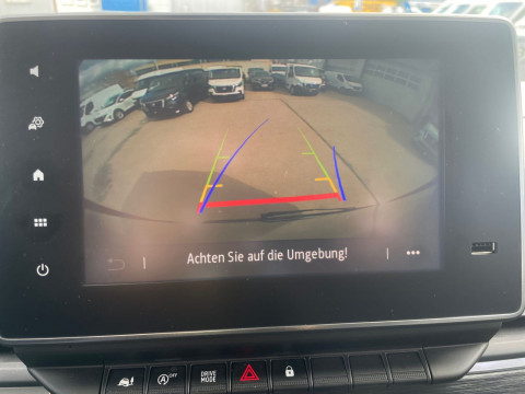 Ansicht 19 - Gebrauchtwagen Fahrzeug, Modell Primastar der Marke Nissan von Verkäufer Autohaus Rabus e.K.