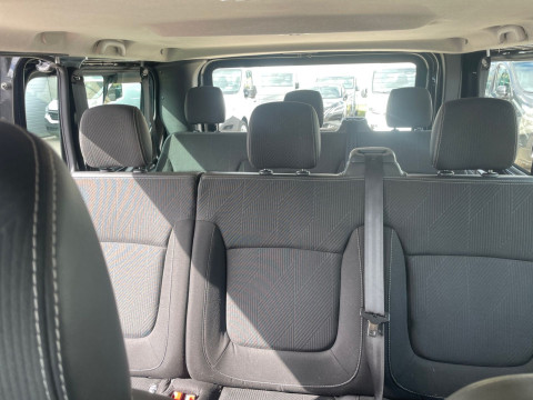 Ansicht 20 - Gebrauchtwagen Fahrzeug, Modell Primastar der Marke Nissan von Verkäufer Autohaus Rabus e.K.