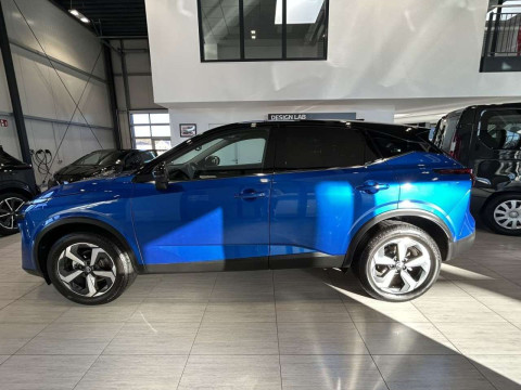 Ansicht 8 - Gebrauchtwagen Fahrzeug, Modell Qashqai der Marke Nissan von Verkäufer Autohaus Lohmann GmbH &Co.KG
