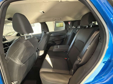 Ansicht 11 - Gebrauchtwagen Fahrzeug, Modell Qashqai der Marke Nissan von Verkäufer Autohaus Lohmann GmbH &Co.KG