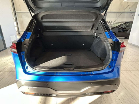 Ansicht 13 - Gebrauchtwagen Fahrzeug, Modell Qashqai der Marke Nissan von Verkäufer Autohaus Lohmann GmbH &Co.KG