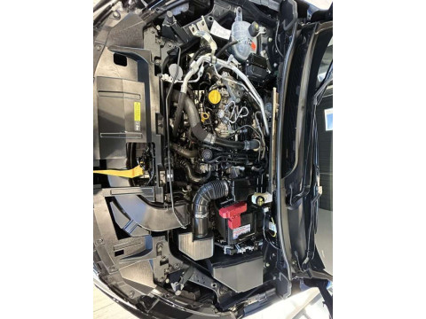 Ansicht 14 - Gebrauchtwagen Fahrzeug, Modell Qashqai der Marke Nissan von Verkäufer Autohaus Lohmann GmbH &Co.KG