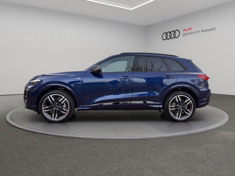 Audi - Q5