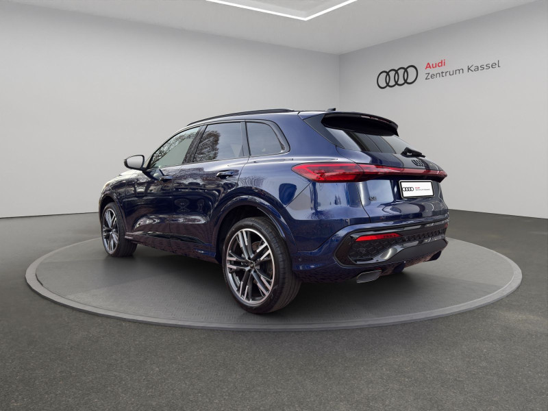 Audi - Q5
