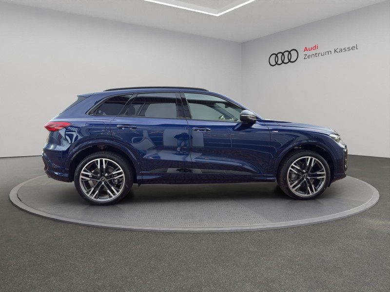 Audi - Q5