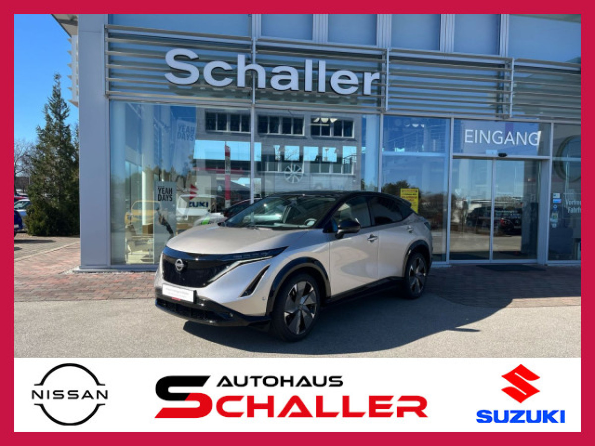 Slider-Gallery
