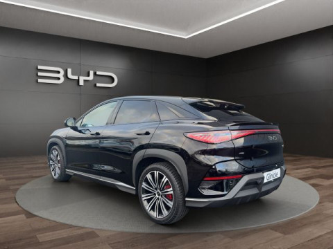 BYD Sealion 7 - Sealion 7 Design AWD Navi*Pano*ACC*360Kamera