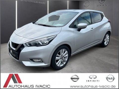 Micra