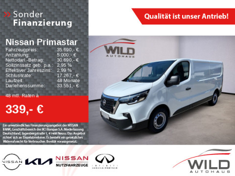 Primastar