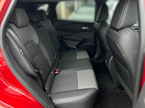 Ansicht 18 - Gebrauchtwagen Fahrzeug, Modell Qashqai der Marke Nissan von Verkäufer Autohaus Wild GmbH