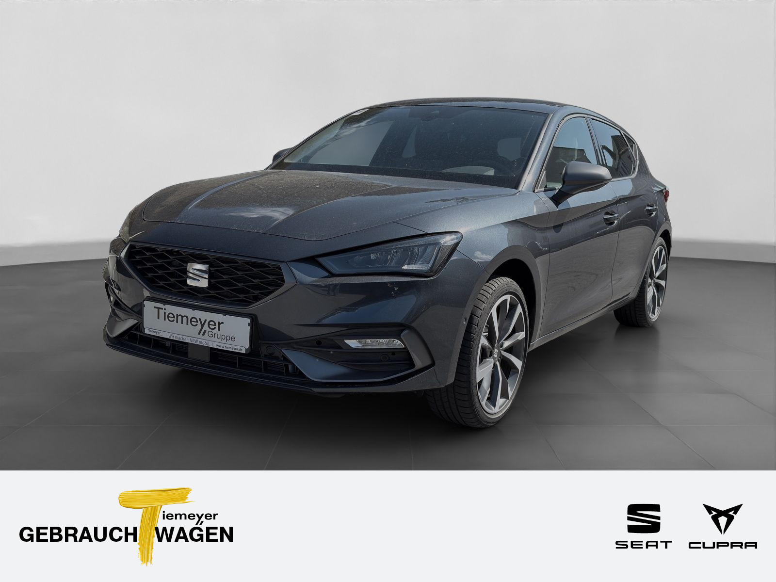 Seat Leon 1.5 eTSI