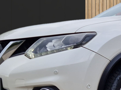 Ansicht 6 - Gebrauchtwagen Fahrzeug, Modell X-Trail der Marke Nissan von Verkäufer Autohaus Gemmer GmbH