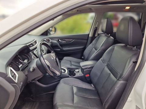 Ansicht 8 - Gebrauchtwagen Fahrzeug, Modell X-Trail der Marke Nissan von Verkäufer Autohaus Gemmer GmbH