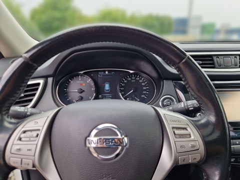 Ansicht 9 - Gebrauchtwagen Fahrzeug, Modell X-Trail der Marke Nissan von Verkäufer Autohaus Gemmer GmbH