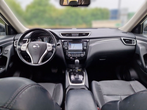 Ansicht 11 - Gebrauchtwagen Fahrzeug, Modell X-Trail der Marke Nissan von Verkäufer Autohaus Gemmer GmbH