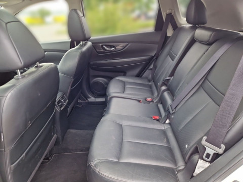 Ansicht 12 - Gebrauchtwagen Fahrzeug, Modell X-Trail der Marke Nissan von Verkäufer Autohaus Gemmer GmbH