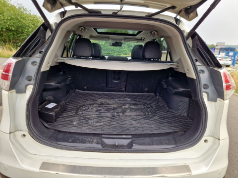 Ansicht 13 - Gebrauchtwagen Fahrzeug, Modell X-Trail der Marke Nissan von Verkäufer Autohaus Gemmer GmbH