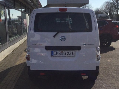 Ansicht 6 - Gebrauchtwagen Fahrzeug, Modell e-NV200 der Marke Nissan von Verkäufer Autohaus Gemmer GmbH