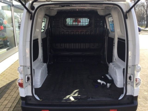 Ansicht 8 - Gebrauchtwagen Fahrzeug, Modell e-NV200 der Marke Nissan von Verkäufer Autohaus Gemmer GmbH