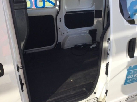 Ansicht 9 - Gebrauchtwagen Fahrzeug, Modell e-NV200 der Marke Nissan von Verkäufer Autohaus Gemmer GmbH