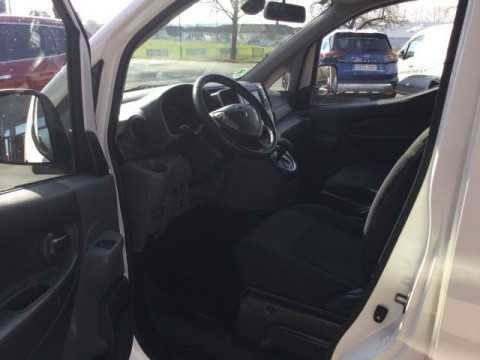 Ansicht 10 - Gebrauchtwagen Fahrzeug, Modell e-NV200 der Marke Nissan von Verkäufer Autohaus Gemmer GmbH