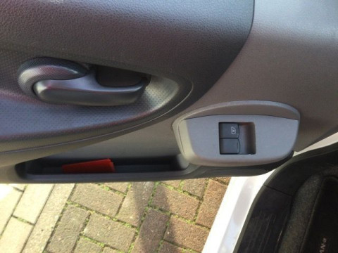 Ansicht 11 - Gebrauchtwagen Fahrzeug, Modell e-NV200 der Marke Nissan von Verkäufer Autohaus Gemmer GmbH