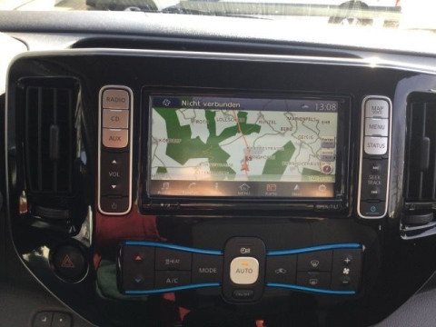 Ansicht 14 - Gebrauchtwagen Fahrzeug, Modell e-NV200 der Marke Nissan von Verkäufer Autohaus Gemmer GmbH