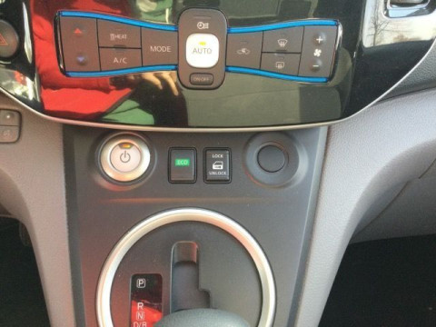 Ansicht 15 - Gebrauchtwagen Fahrzeug, Modell e-NV200 der Marke Nissan von Verkäufer Autohaus Gemmer GmbH