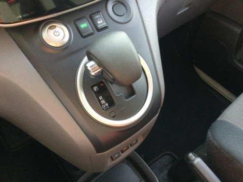 Ansicht 16 - Gebrauchtwagen Fahrzeug, Modell e-NV200 der Marke Nissan von Verkäufer Autohaus Gemmer GmbH