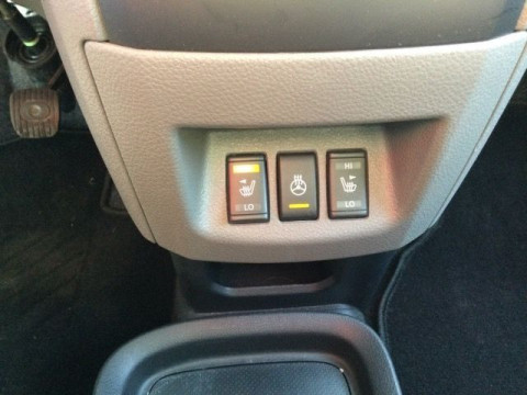 Ansicht 17 - Gebrauchtwagen Fahrzeug, Modell e-NV200 der Marke Nissan von Verkäufer Autohaus Gemmer GmbH