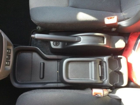 Ansicht 18 - Gebrauchtwagen Fahrzeug, Modell e-NV200 der Marke Nissan von Verkäufer Autohaus Gemmer GmbH