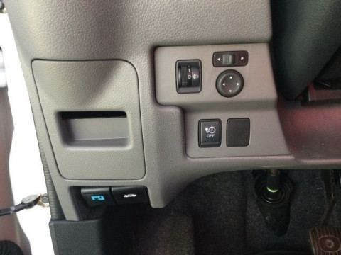 Ansicht 20 - Gebrauchtwagen Fahrzeug, Modell e-NV200 der Marke Nissan von Verkäufer Autohaus Gemmer GmbH