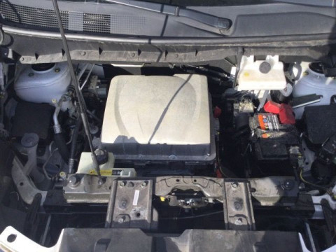 Ansicht 21 - Gebrauchtwagen Fahrzeug, Modell e-NV200 der Marke Nissan von Verkäufer Autohaus Gemmer GmbH