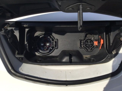 Ansicht 22 - Gebrauchtwagen Fahrzeug, Modell e-NV200 der Marke Nissan von Verkäufer Autohaus Gemmer GmbH