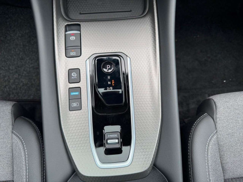Ansicht 13 - Gebrauchtwagen Fahrzeug, Modell Qashqai der Marke Nissan von Verkäufer Autohaus Forker GmbH & Co. KG