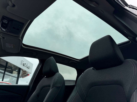 Ansicht 15 - Gebrauchtwagen Fahrzeug, Modell Qashqai der Marke Nissan von Verkäufer Autohaus Forker GmbH & Co. KG