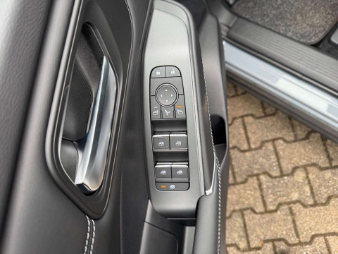 Ansicht 17 - Gebrauchtwagen Fahrzeug, Modell Qashqai der Marke Nissan von Verkäufer Autohaus Forker GmbH & Co. KG