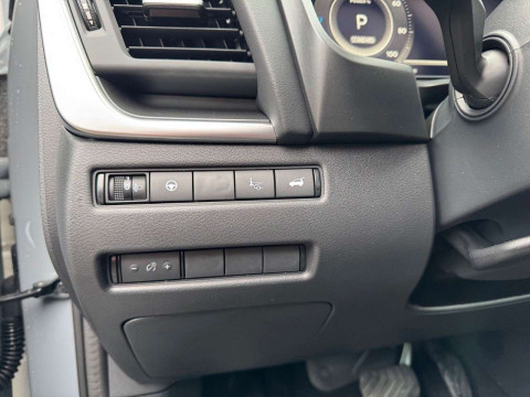 Ansicht 18 - Gebrauchtwagen Fahrzeug, Modell Qashqai der Marke Nissan von Verkäufer Autohaus Forker GmbH & Co. KG