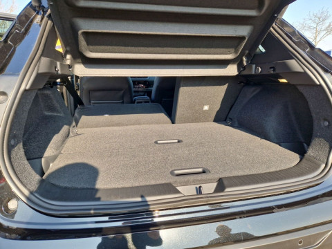 Ansicht 19 - Gebrauchtwagen Fahrzeug, Modell Qashqai der Marke Nissan von Verkäufer Autocenter H.J. Mosig GmbH