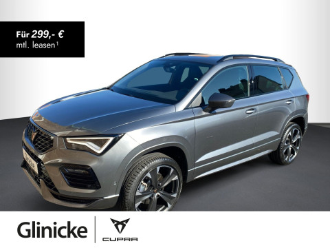 Cupra Ateca - Ateca 1.5 TSI DSG, NAVI, KESSY